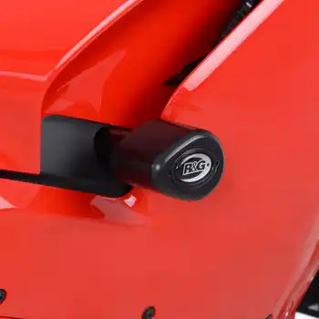 Spiegelabdeckungen Ducati Panigale V4 R (19-21) LighTech SPE123