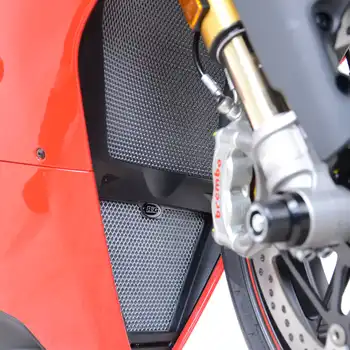 R&G Racing  All Products for Ducati - Panigale V4