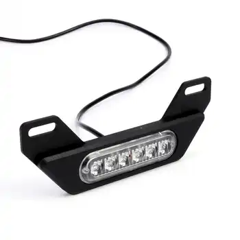 Denali B6 Auxiliary LED Licence Plate Brake Light 