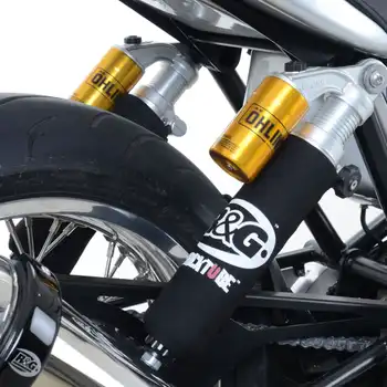 Shocktube® (Pair)