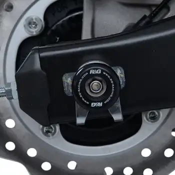 Spindle Sliders for Honda CB125R '18- '24
