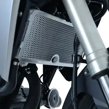 Radiator Guard for the Honda CB300R '18- '24 model