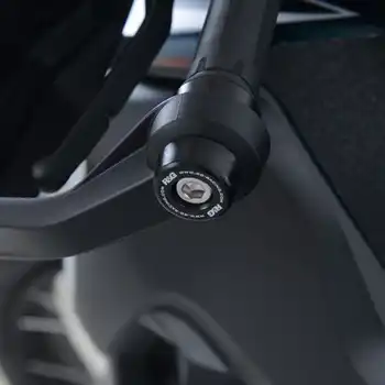 Bar End Sliders for the BMW F850GS '18-'21
