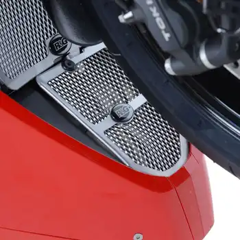 Downpipe Grille for Honda CBR1000RR / RR SP / RR SP2 '17-'19