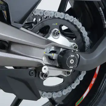 Swingarm Protector for Aprilia Caponord 1200 '13-