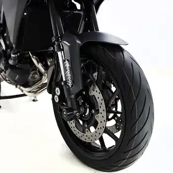 DENALI Daytime Running Lights With Universal Fender Mounting Kit