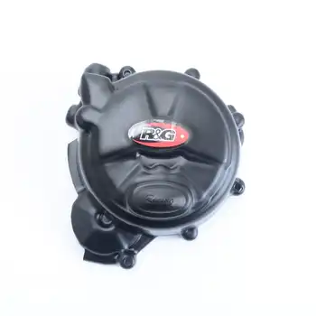 Engine Case Covers - RACE SERIES - for Ducati Panigale 1199 '12- and 1299 '15- LHS Engine Case Cover