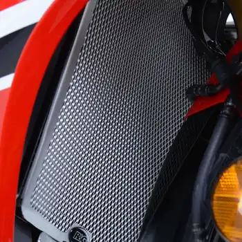 Radiator Guard for Honda CBR1000RR / RR SP / RR SP2 '17-'19