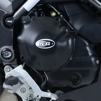 Engine Case Cover for the Ducati 950 Multistrada '17-'18, Hypermotard 821/939/SP, Hyperstrada 821/939, Monster 821, Supersport (S) '17-'20 (RHS)