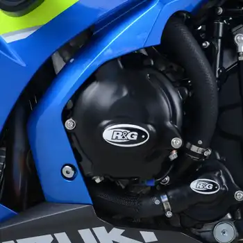 Engine Case Cover for Suzuki GSX-R1000 '17- '24  / GSX-R1000R '17- '24 Left Hand Side