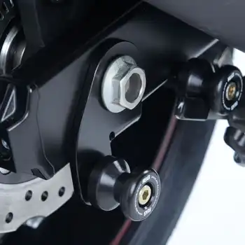 Cotton Reels (Offset) for Suzuki GSX-S750 '17- '24