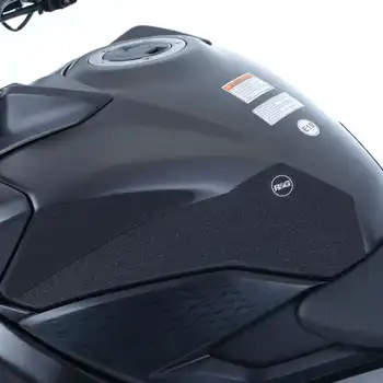 R&G Tank Traction Grips for Suzuki GSX-S750 '17-
