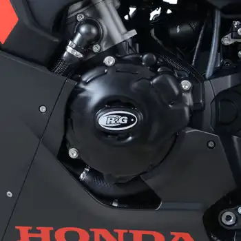 Engine Case Cover Kit (2pc) for Honda CBR1000RR / RR SP / RR SP2 '17-'19 models