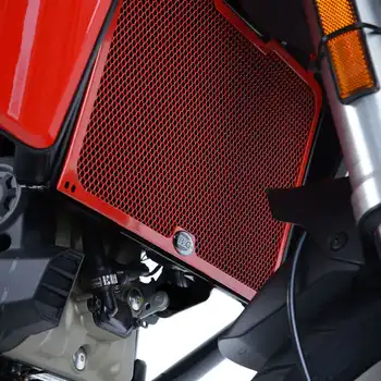 Radiator Guard for Ducati Multistrada 950 '17-