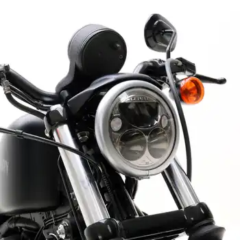 Denali M7 Replacement Headlight (DOT Approved)