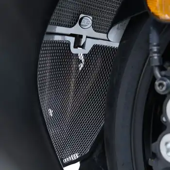 Downpipe Grille for Yamaha YZF-R6 '17- 
