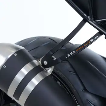 Exhaust Hanger for the KTM 1290 Super Duke R '17-'19