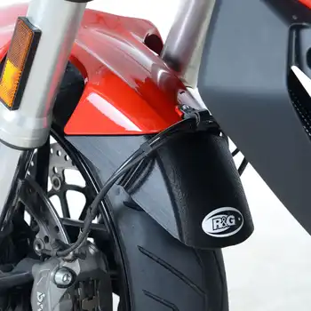 Fender Extender for Ducati Monster 797 '17-