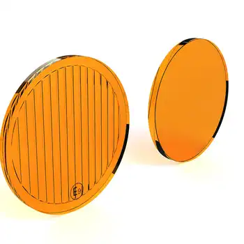 DENALI 2.0 D2 Amber TriOptic Lens Kit