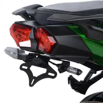 Tail Tidy for Kawasaki Ninja H2 SX '18- '24