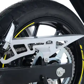 Chain Guard for Suzuki V-Strom 250 '17-