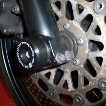 Fork Protectors