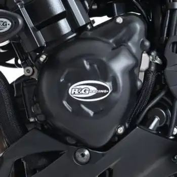 Engine Case Covers for Kawasaki Z1000 '10-, Z1000R '17-, Z1000SX '11-, Versys 1000 '12- & Ninja 1000SX '20- (LHS)