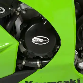 Engine Case Covers for Kawasaki ZX10-R '11- '24 & ZX-10RR '21- '24 (LHS) 