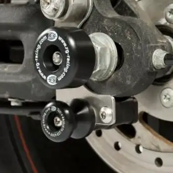 Swingarm Protectors