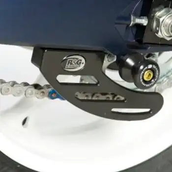 Toe Chain Guards - Road Racing Toe Guard