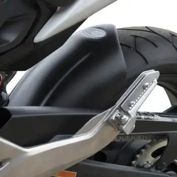 Rear Hugger