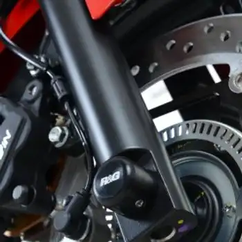Fork Protectors for Honda CBR250R/CBR300R