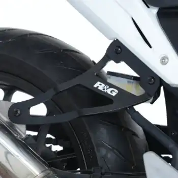 Exhaust Hanger for Honda CBR500R (upto '15) and CB500F/X