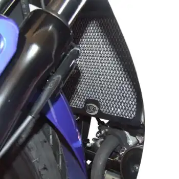 Radiator Guards for Honda CBR125R '11-