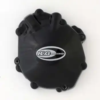 Engine Case Cover Kit (2pc) for Suzuki GSX-R1000 (K9-)
