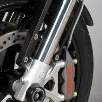 Fork Protectors