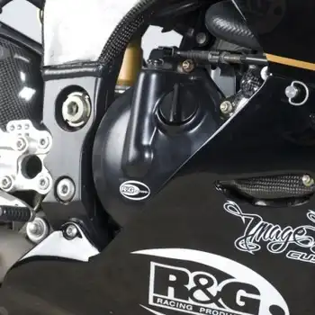 Crash Protectors - Aero Style for Kawasaki ZX10R (RACE KIT