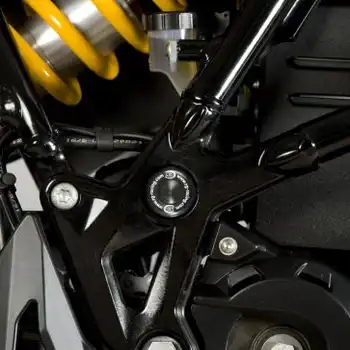 Frame Plug