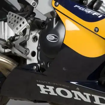 Engine Case Covers