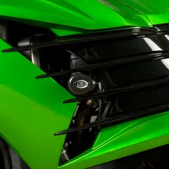 Senatet forskellige gullig R&G Racing | All Products for Kawasaki - ZZR1400 (ZX-14)