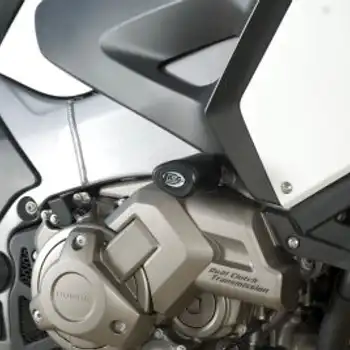 Crash Protectors - Aero Style for Honda Crosstourer '12-