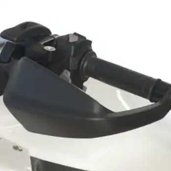 Bar End Sliders for Honda Crosstourer 1200 models