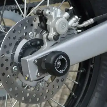 Swingarm Protectors for Husqvarna TE 125