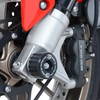 Fork Protectors for Honda VFR 800 '14-