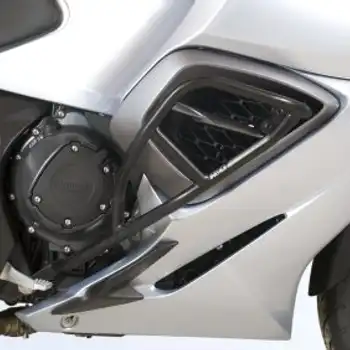 Adventure Bars for Triumph Trophy '12-