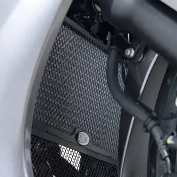R&G Racing | Radiator Guards (Aluminium) for Honda - CB500F