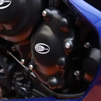 Engine Case Covers for Triumph Daytona 675 ('13-) & Triumph Daytona Moto2™ 765 '20-