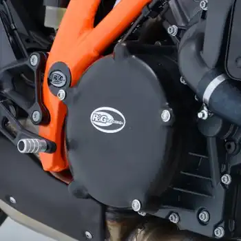 Engine Case Covers for KTM 1050/1090/1190/1290 Adventure '13-, 1290 Super Duke '14- & 1290 Super Duke R ’14-