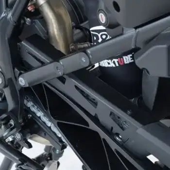 Chain Guard Infill for KTM 1050/1290 Super Adventure (Infill)