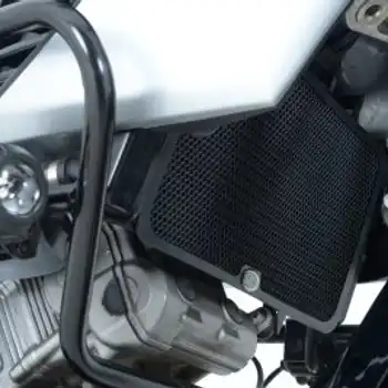 Radiator Guards for Suzuki V-Strom 1000 (upto 2013)